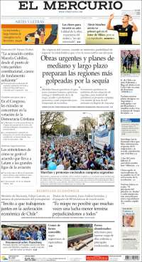El Mercurio