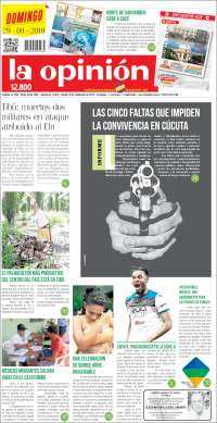 Diario La Opinion