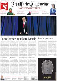 Frankfurter Allgemeine