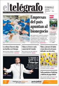 El Telégrafo
