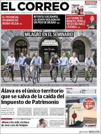 El Correo - Álava