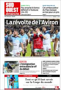 Sud Ouest