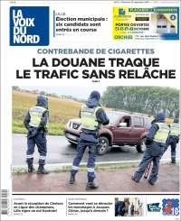 La Voix du Nord