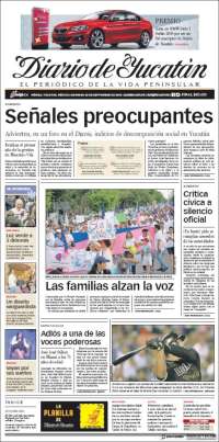 Diario de Yucatán