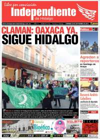 El Independiente de Hidalgo