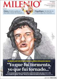 Milenio