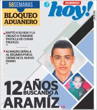 Hoy
