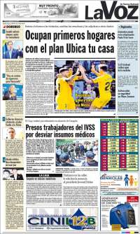 Diario La Voz
