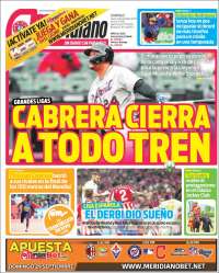 Meridiano