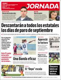 Diario Jornada en la Patagonia