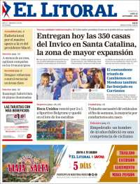 El Litoral Corrientes