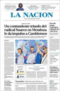 La Nación