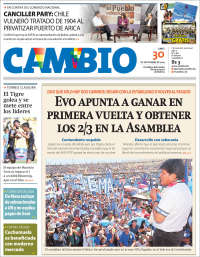 Cambio