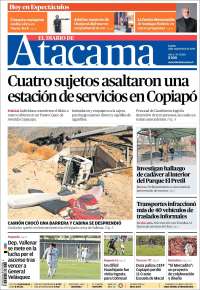 Diario de Atacama