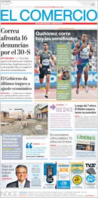 El Comercio