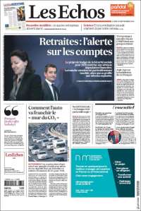 Les Echos
