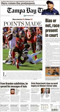 Tampa Bay Times