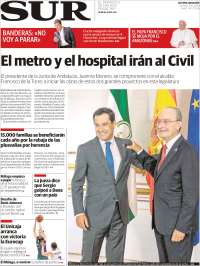 Diario el Sur