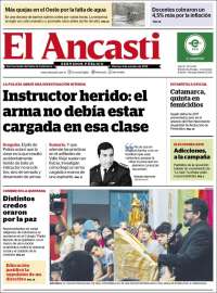 El Ancasti