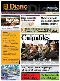 El Diario de Madryn