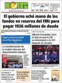 Diario Norte