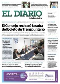 Diario de la República