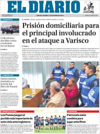 El Diario de Paraná