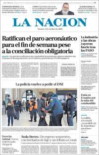 La Nación