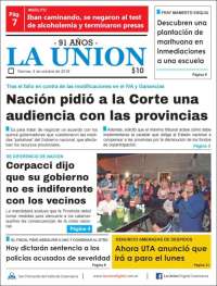 La Unión