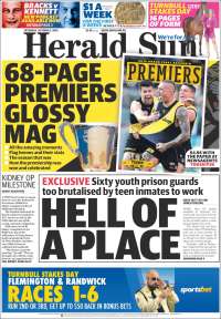 Herald Sun