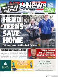 Northern Territory News