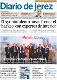 Diario de Jerez