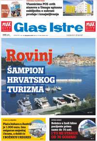 Glas Istre