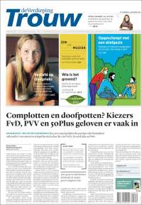 Trouw