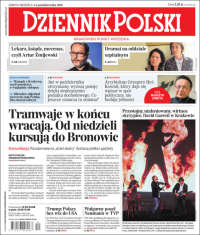 Dziennik