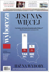 Gazeta Wyborcza