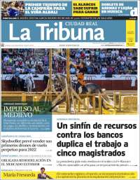 La Tribuna de Ciudad Real