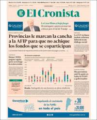 El Cronista Comercial