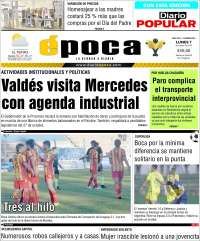 Diario Época
