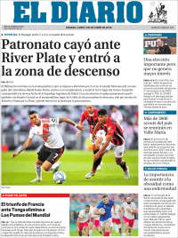 El Diario de Paraná