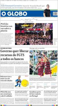 O Globo