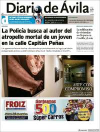 Diario de Ávila