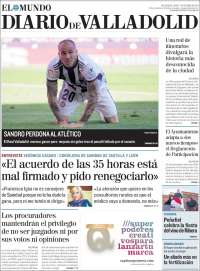 Diario de Valladolid