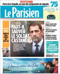 Le Parisien