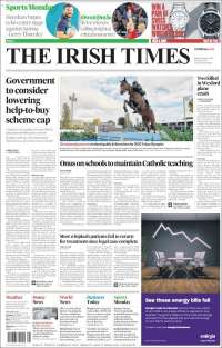 Irish Times