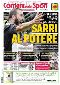 Corriere dello Sport
