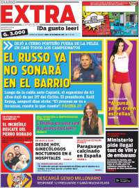 Diario Extra