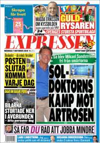 Expressen