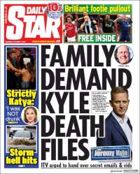 Daily Star
