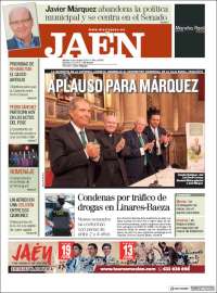 Diario Jaén